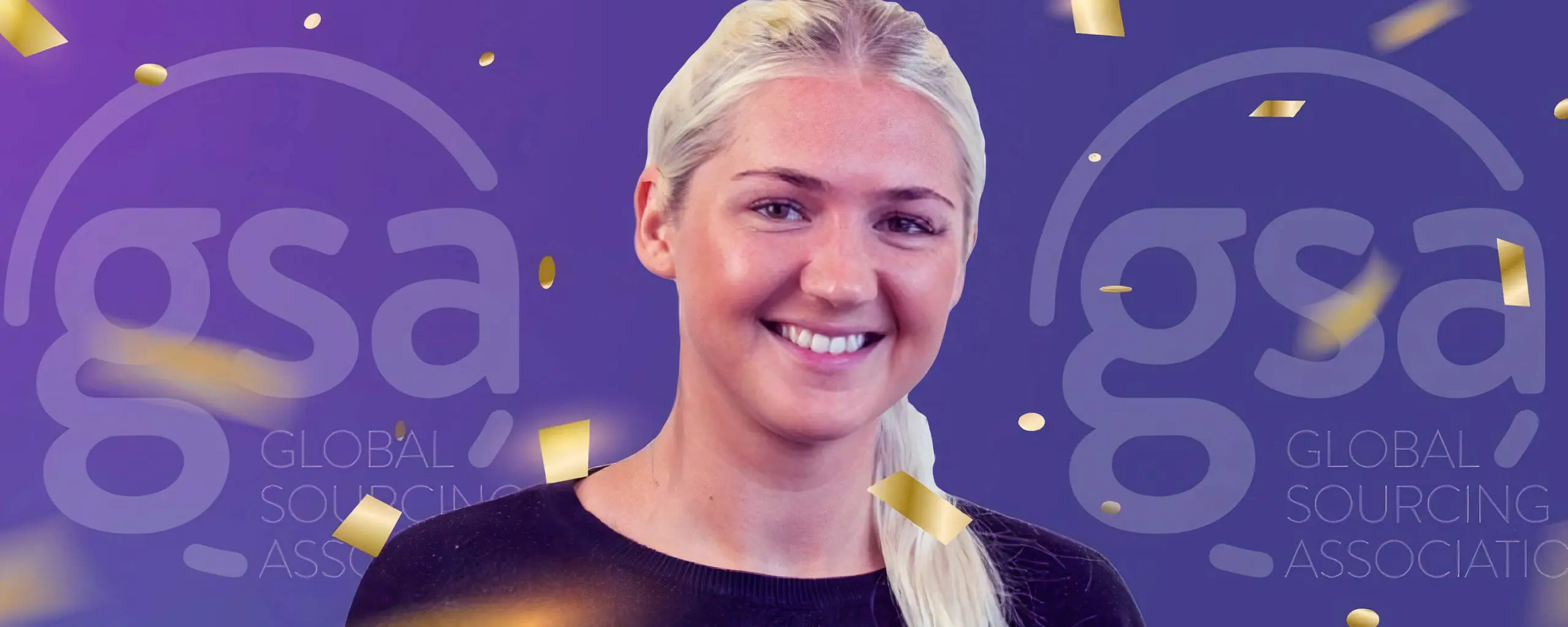 durhamlane’s Laura Quinn Named GSA ‘Rising Star of 2020’