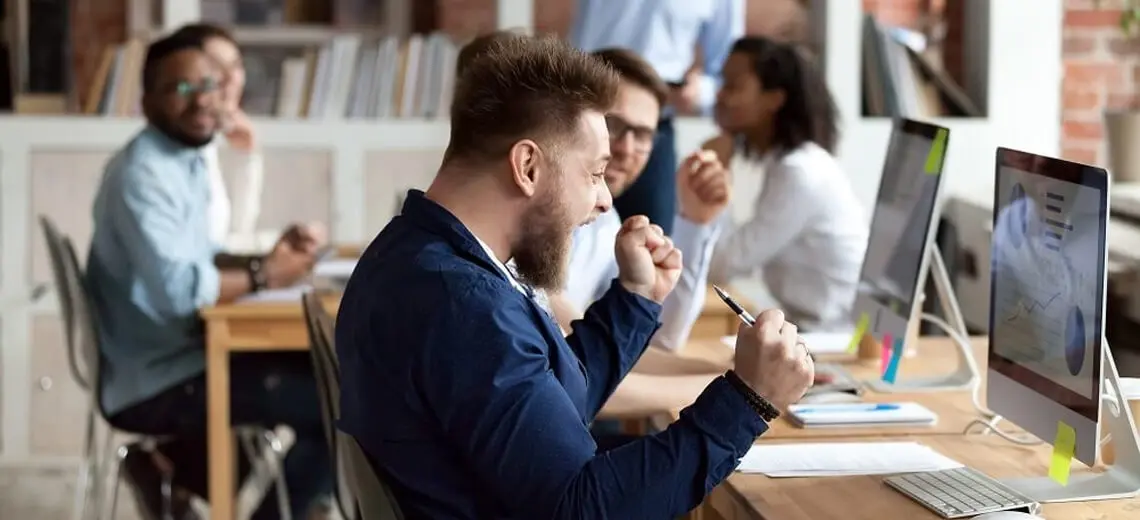 SaaS Sales: The 5 Steps to Success