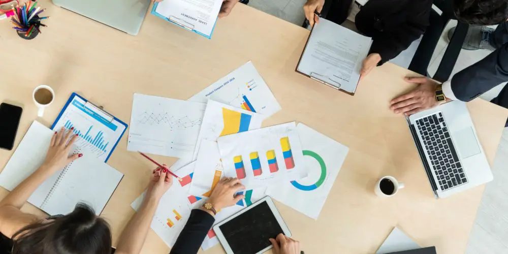 3 Ways to Improve Your Sales Team’s Performance