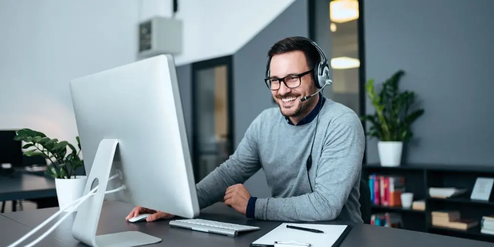 Qualities of High-Performing SDRs