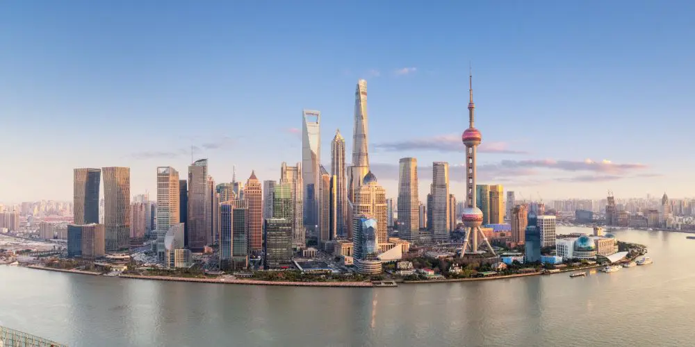 Work in Recruitment? Get a Tax-Free Salary to Travel and Live in Asia!