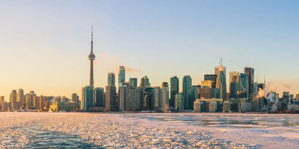 durhamlane Heads to North America