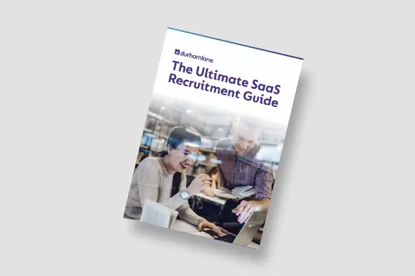 The Ultimate SaaS Recruitment Guide
