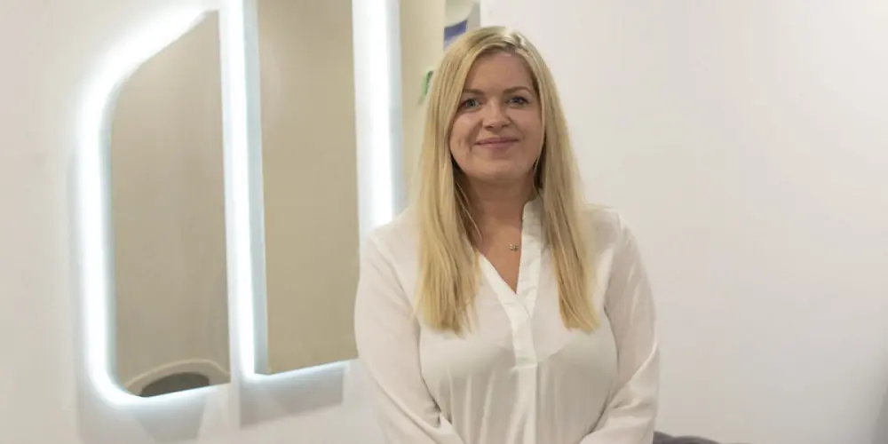 Laura Marriner Joins durhamlane’s Leadership Team