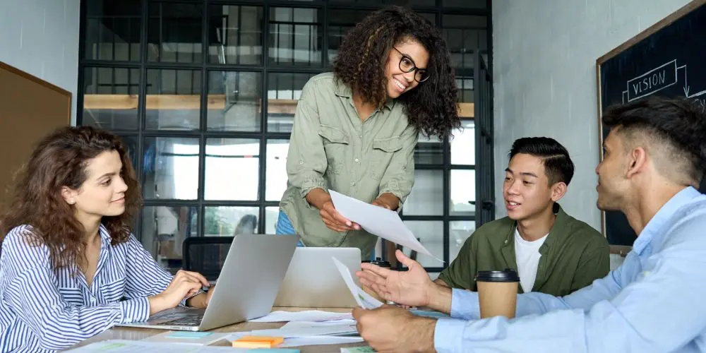 Why Sales is One of the Best Graduate Jobs for International Students