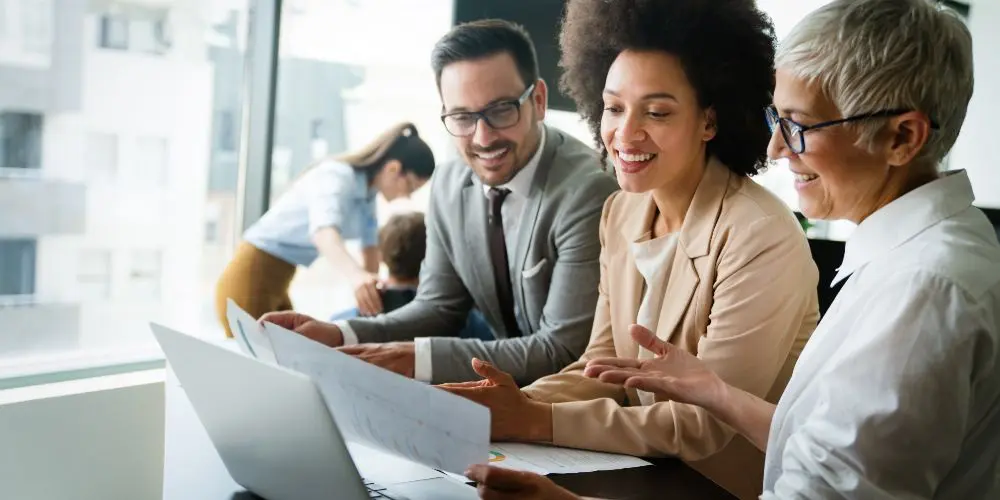 How Perspective Diversity will Drive Innovation in Sales and Marketing