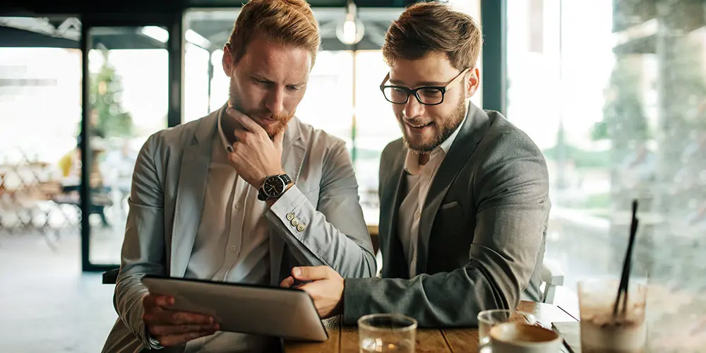 How B2B Purchasing Behaviour is Evolving and the Growing Importance of Consumer Perception