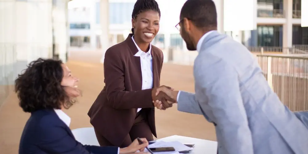 How Experimenting and Replicating Techniques Can Create Scalable Templates for Sales Success