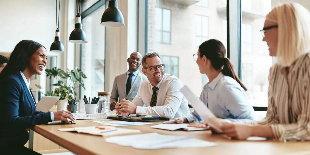 How Maintaining a Startup Mindset Can Help to Drive Sales Growth