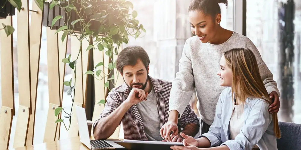 Channelling the Customer’s Voice Through Aligned Sales and Marketing