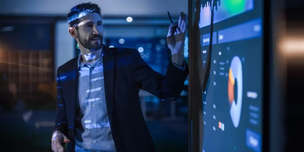 Harmonising a Global Sales and Marketing Strategy with its Local Execution