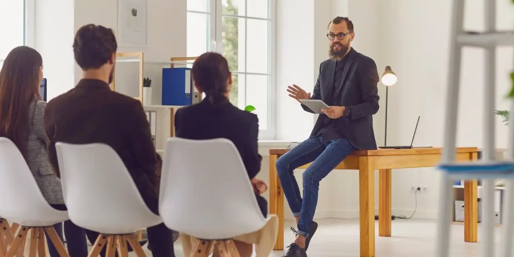 How to Sell Smarter to Smarter Buyers