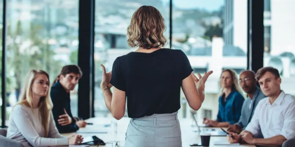 How Adaptive Leadership Can Drive Sales Growth Amid Change