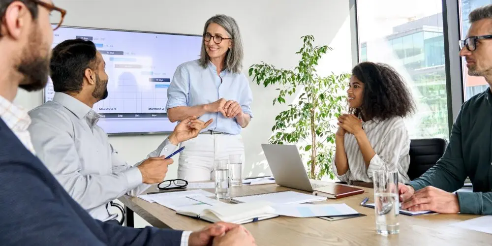 How to Maximise Marketing's Business Value