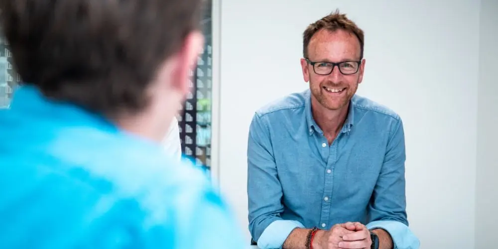 The Impact of Digitalisation on the Sales Industry