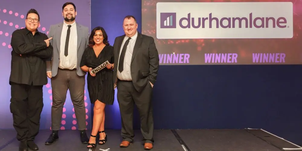 Celebrating Two Award Wins and Six Shortlists in 2022