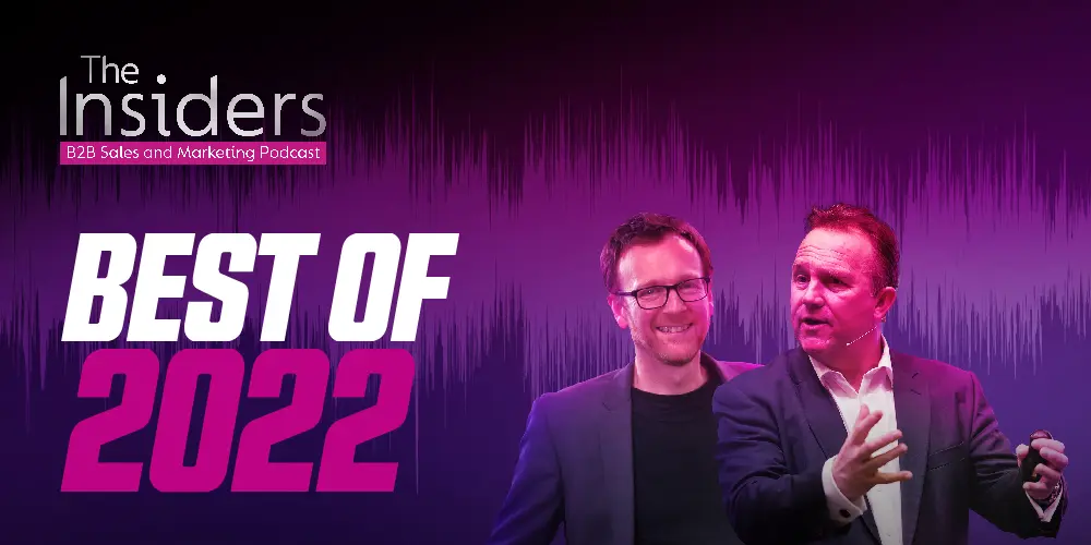 The Insiders Podcast: Best of 2022