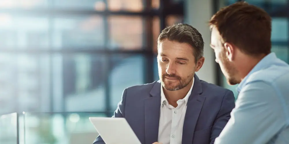 How to Beat Your Competition with a Consultative Approach