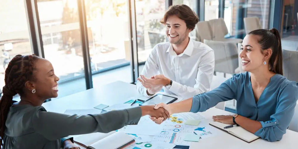 Enterprise Sales: Reframing Your Selling Mindset to Close More Mega-Deals