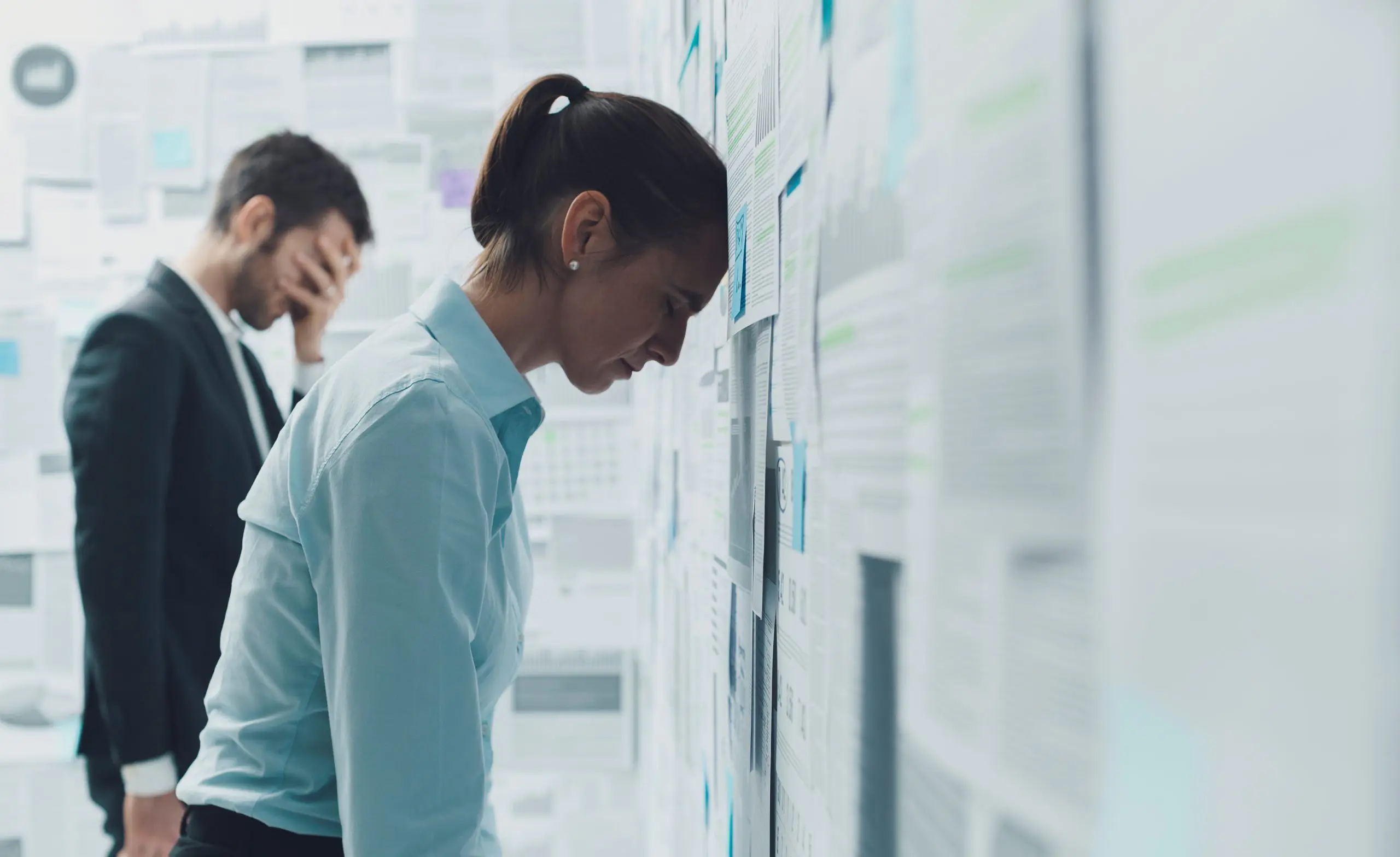 Surviving and Thriving: How to Hit Sales Targets in a Recession