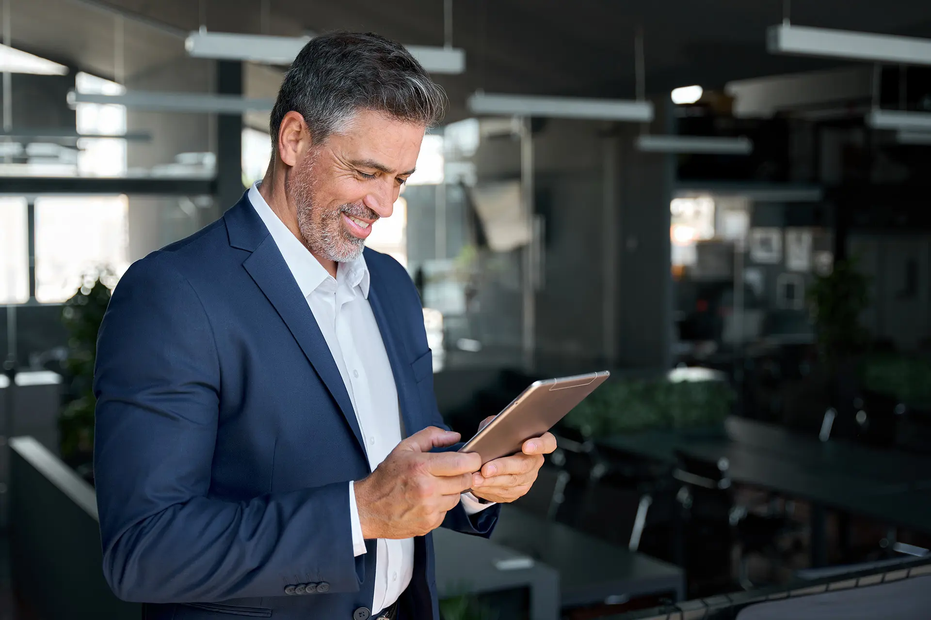 Mastering Digital Sales in the Financial Services Industry 