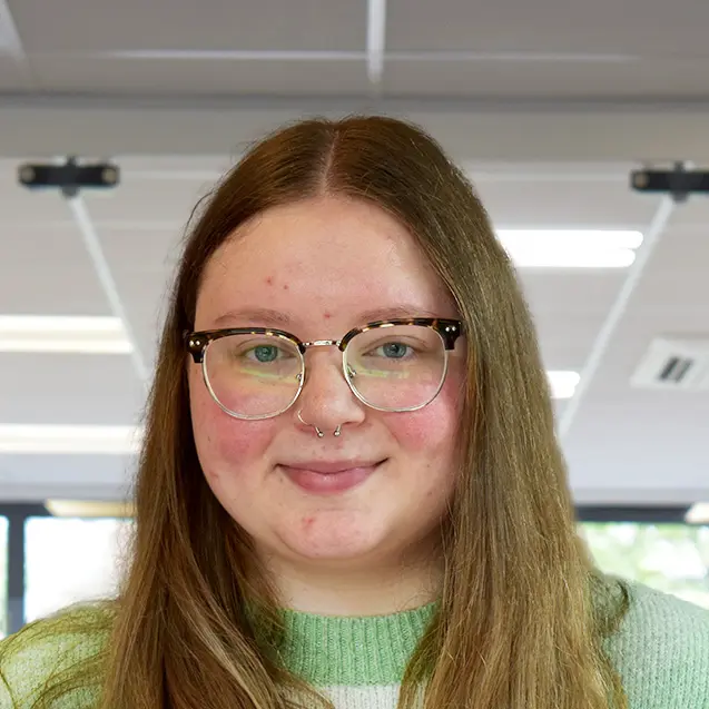 Eleanor Grey_Careers