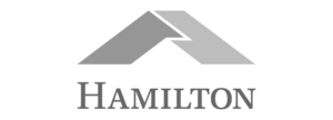 Hamilton logo