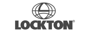 Lockton logo