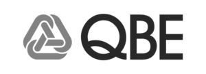 QBE logo