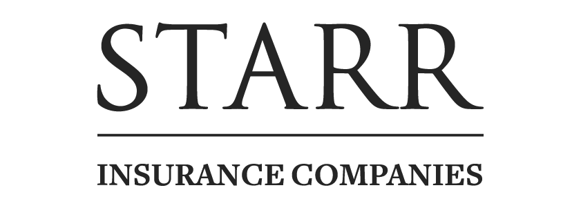 Starr insurance companies logo