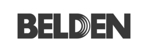 Belden logo
