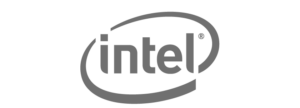 Intel logo