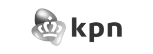 KPN logo