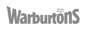 Warburton logo