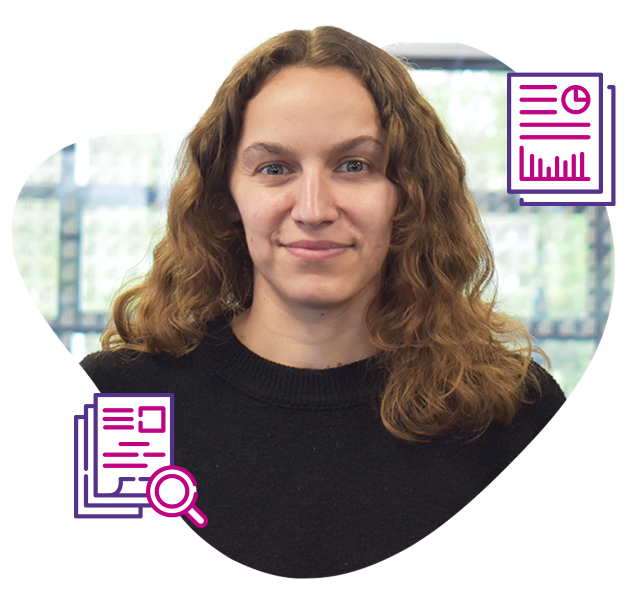 Alex Moreau headshot