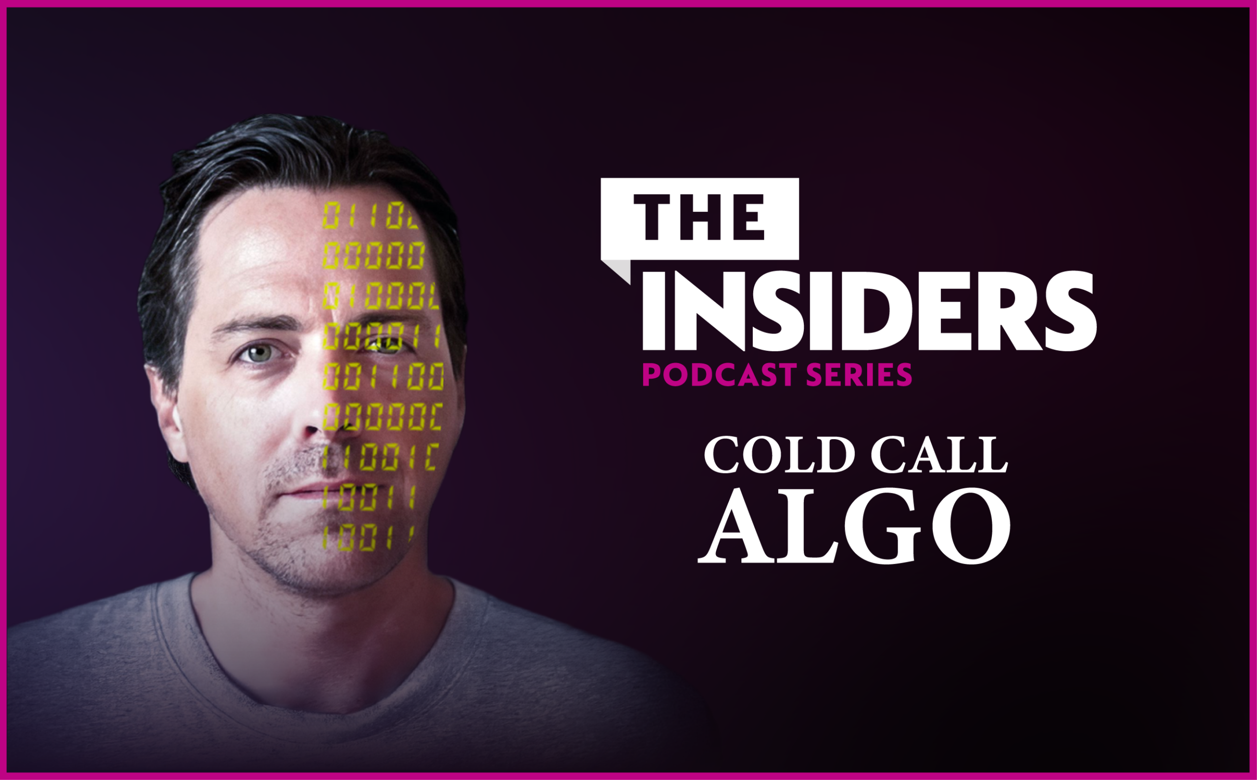 Cold Calling in the Age of AI