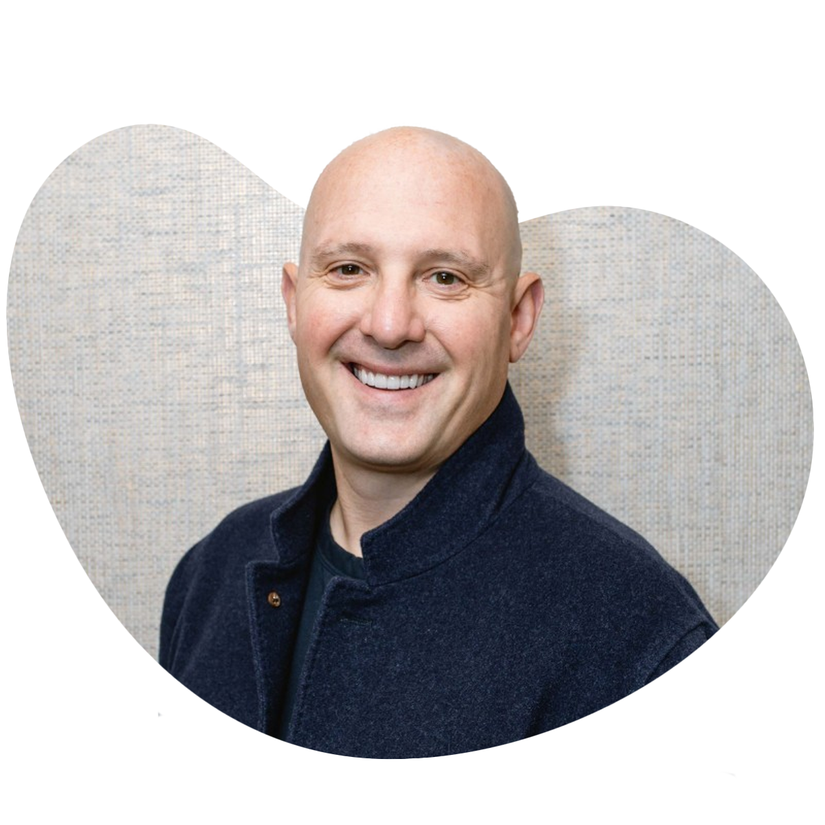 Mark Niemic - Headshot