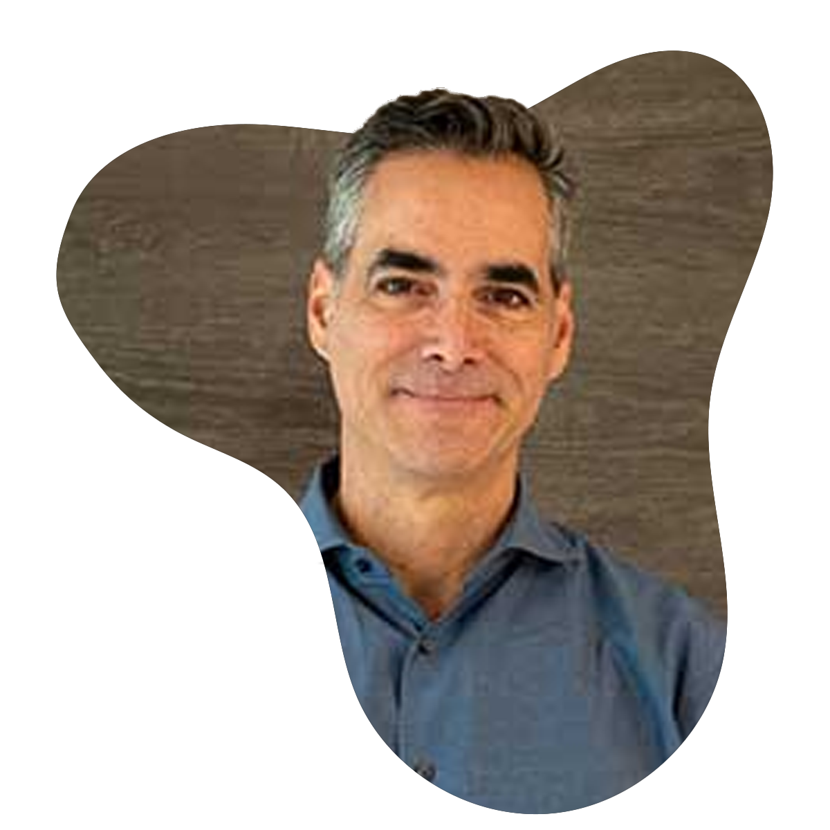 Greg Casale headshot