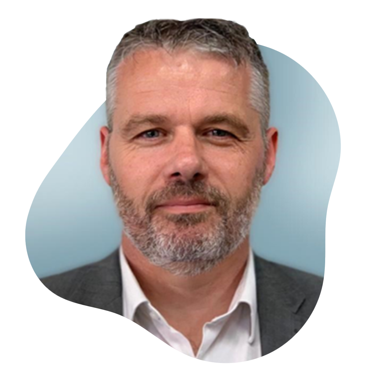 Kevin Kelly headshot