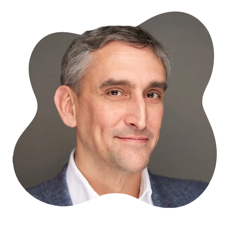 Ebsta staff headshot