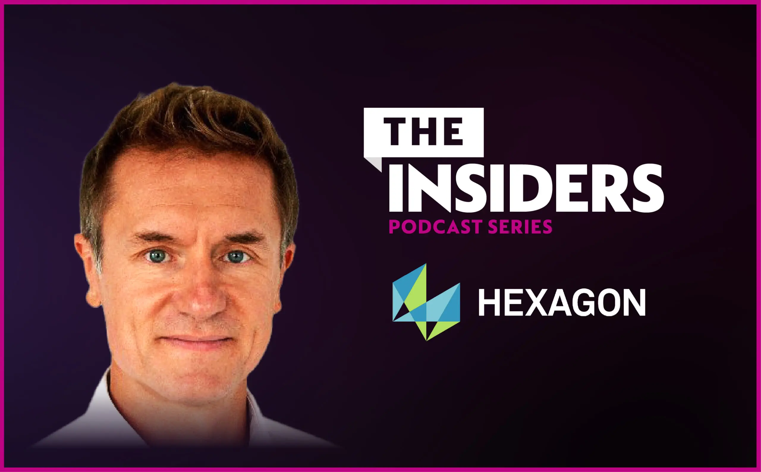 Marketing as a Revenue Driver at Hexagon
