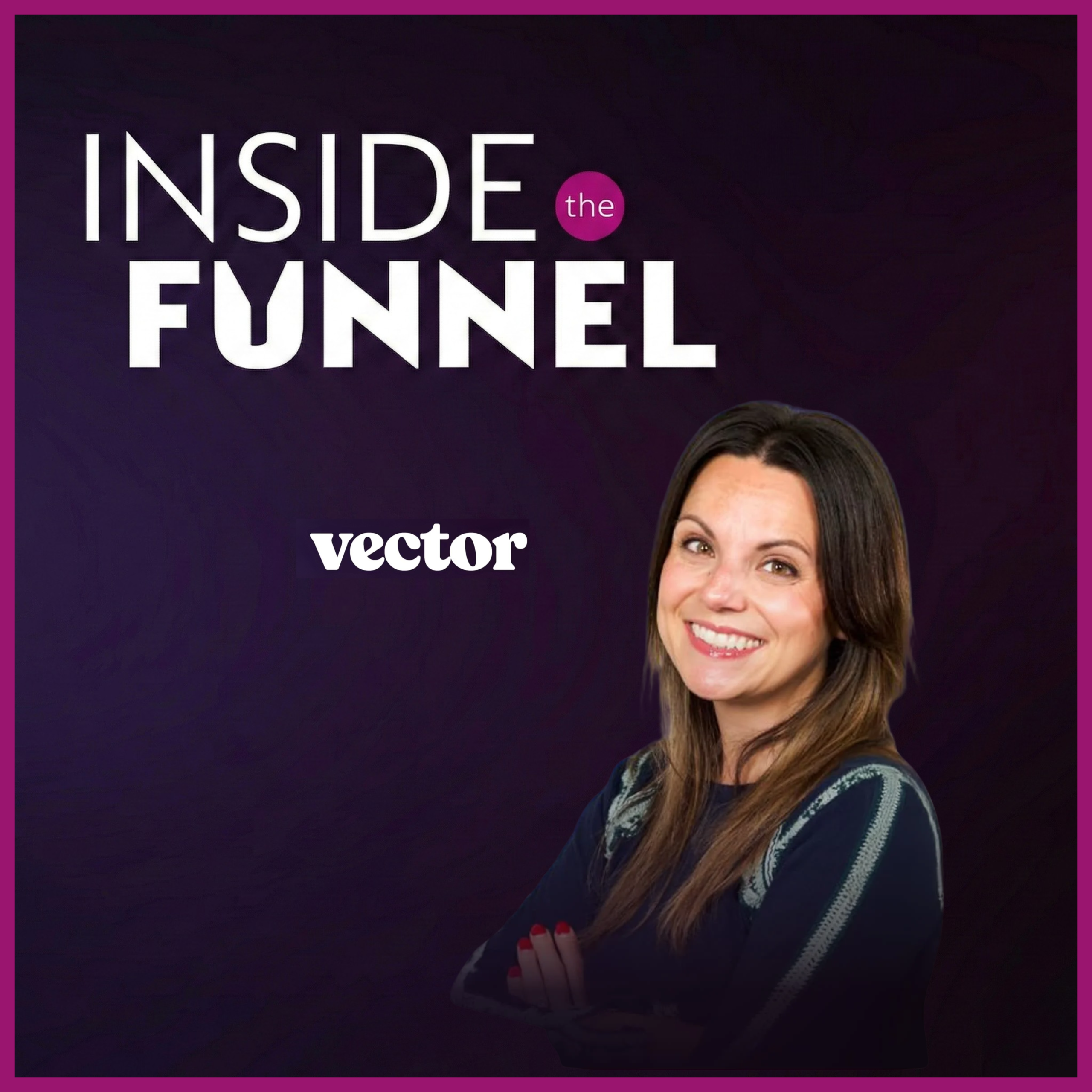 Jessica Cook - Inside the Funnel