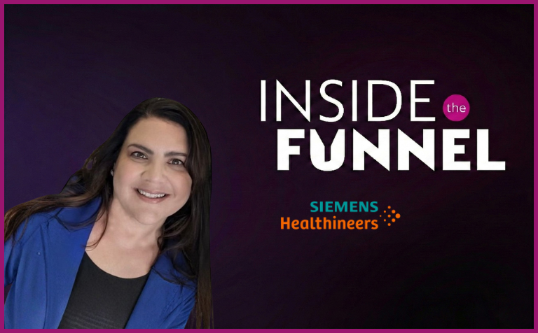 Why Siemens Healthineers Is Rethinking Demand Generation