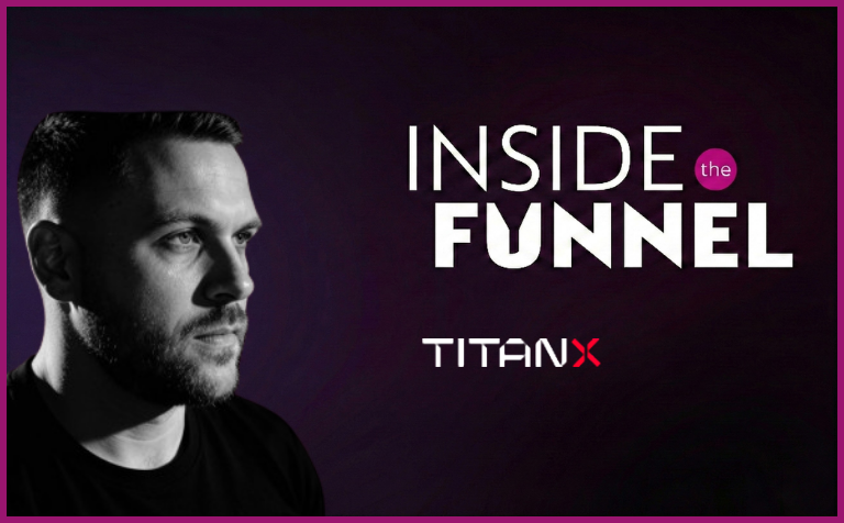 Why TitanX is betting against volume outbound