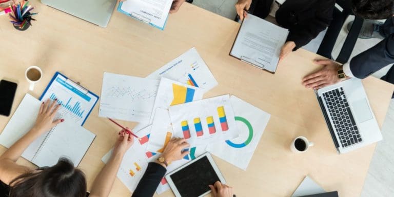 3 Ways to Improve Your Sales Team’s Performance | durhamlane