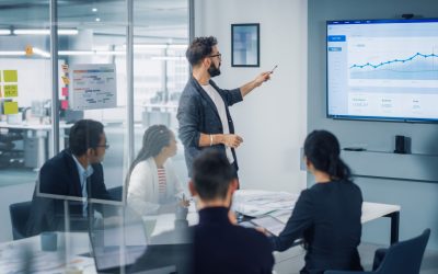 From leads to opportunities: the winning formula to optimise MQL to SQL conversion