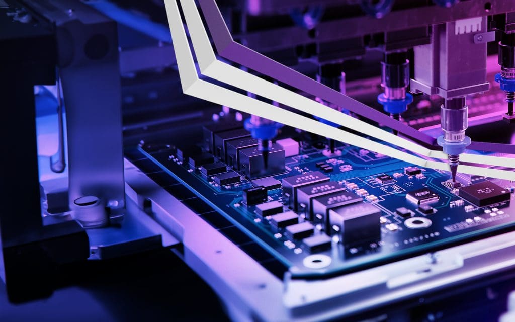 Technology banner