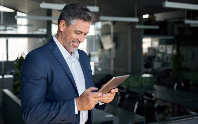 Mastering digital sales in the financial services industry 