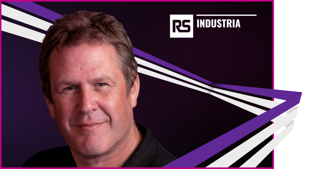 The Birth of An Industrial Data Solution durhamlane