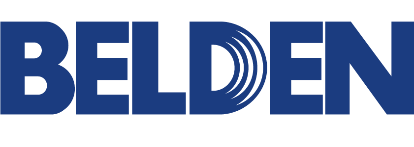 Belden logo